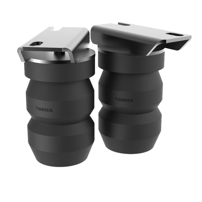 Timbren 2014 Ram 2500 SLT RWD Rear Suspension Enhancement System - DR2500D thumbnail 6