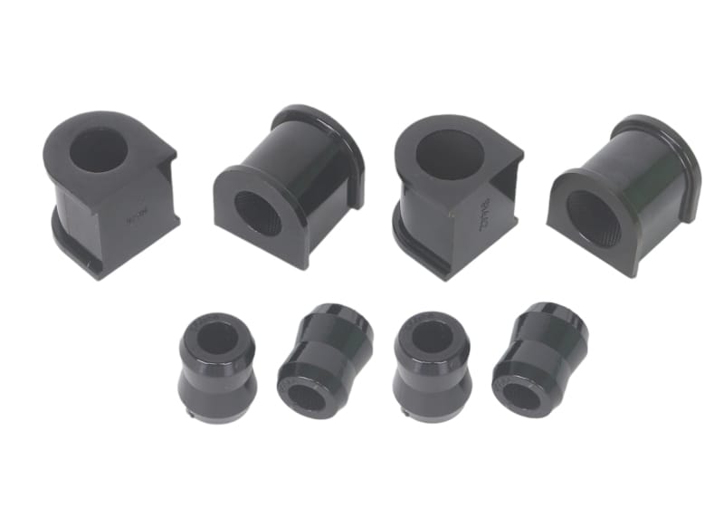 Whiteline 1987-1995 Jeep Wrangler Sway Bar - Mount Bushing thumbnail 3