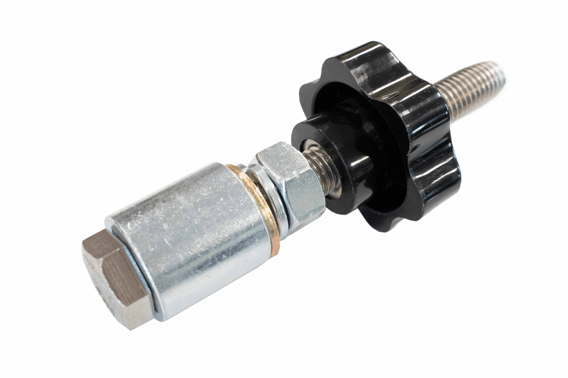 Fishbone Offroad Hi-Lift Jack Mount Kit thumbnail 3