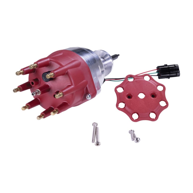 Edelbrock Ignition Control Kit E-Street EFI II Chrysler SB 318-360 thumbnail 4