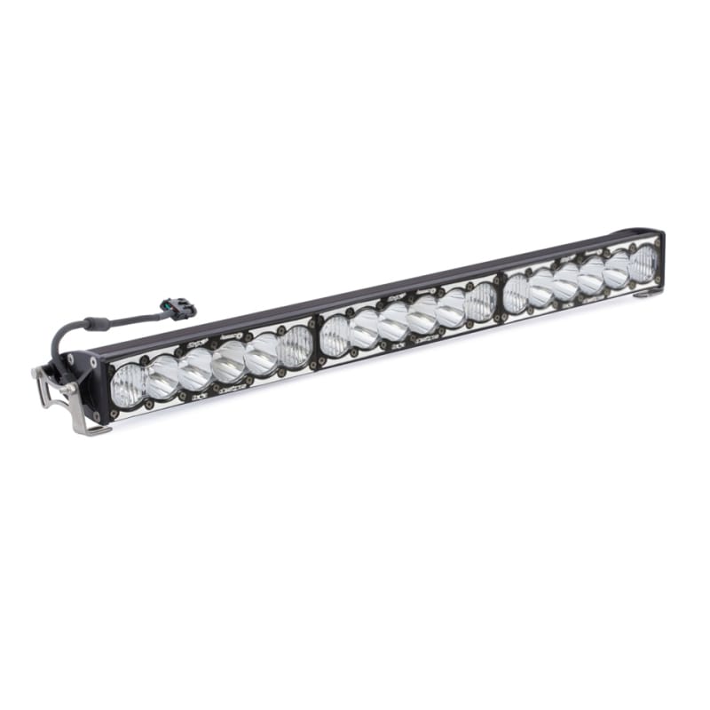 BAJ OnX6 Light Bars - 453007