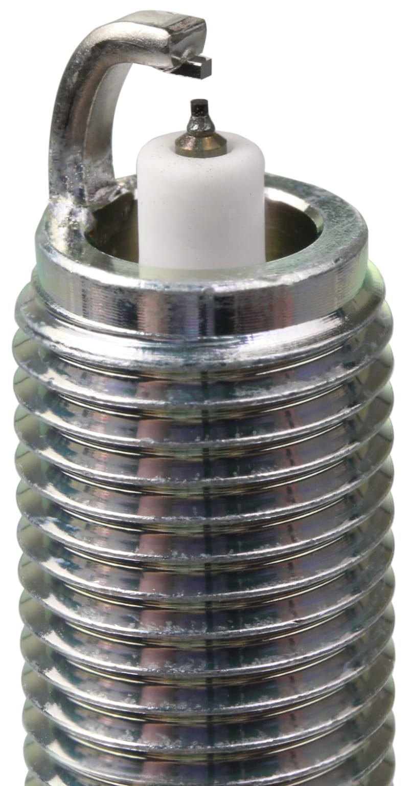 NGK Ruthenium HX Spark Plug Box of 4 (LKR7BHX) thumbnail 2