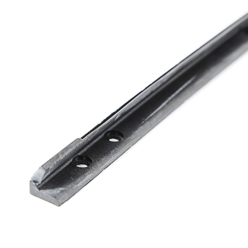 Omix Vent Window Bar Rear L/R- 63-91 Jeep SJ Models thumbnail 2