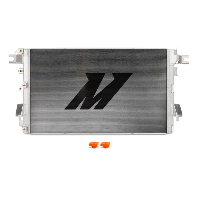 Mishimoto 2019+ Ram 6.7L Cummins Performance Aluminum Radiator thumbnail 2