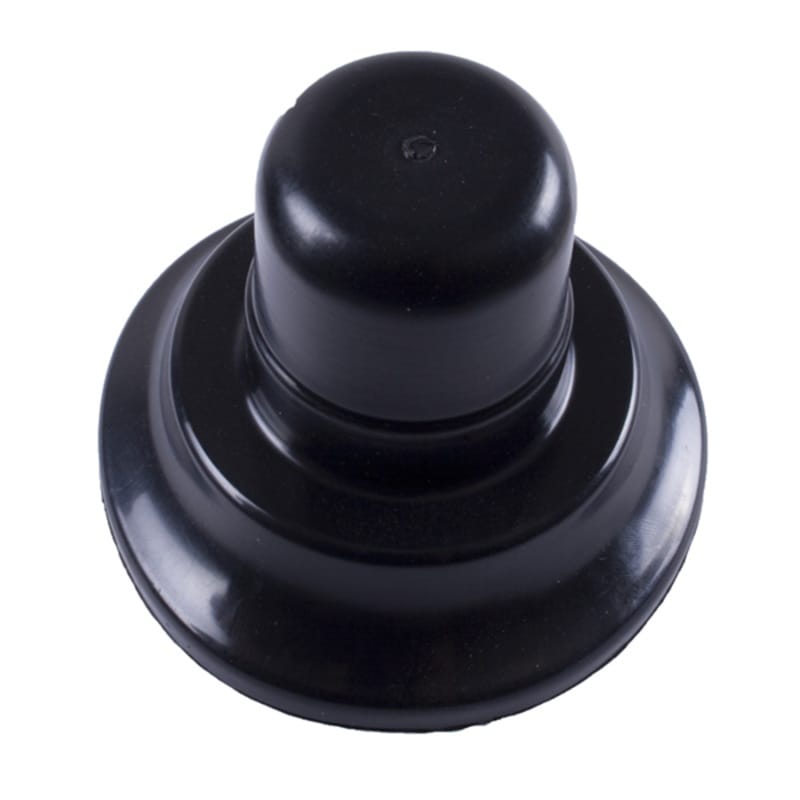 Omix Axle Hub Dust Cap AMC20 76-86 Jeep CJ Models - 16533.10