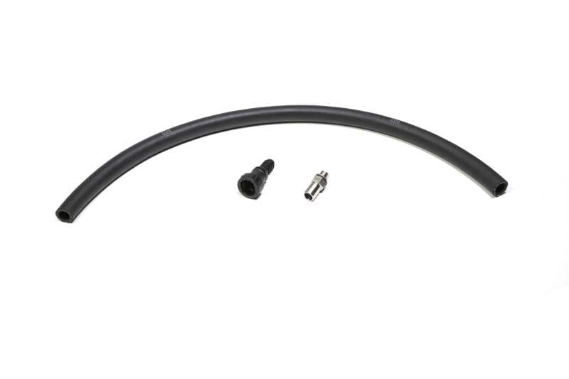 Fleece Performance 10-18 Dodge Cummins 2500-3500 1/2in High Flow Feed Line Kit (OEM Filter to CP3) thumbnail 2
