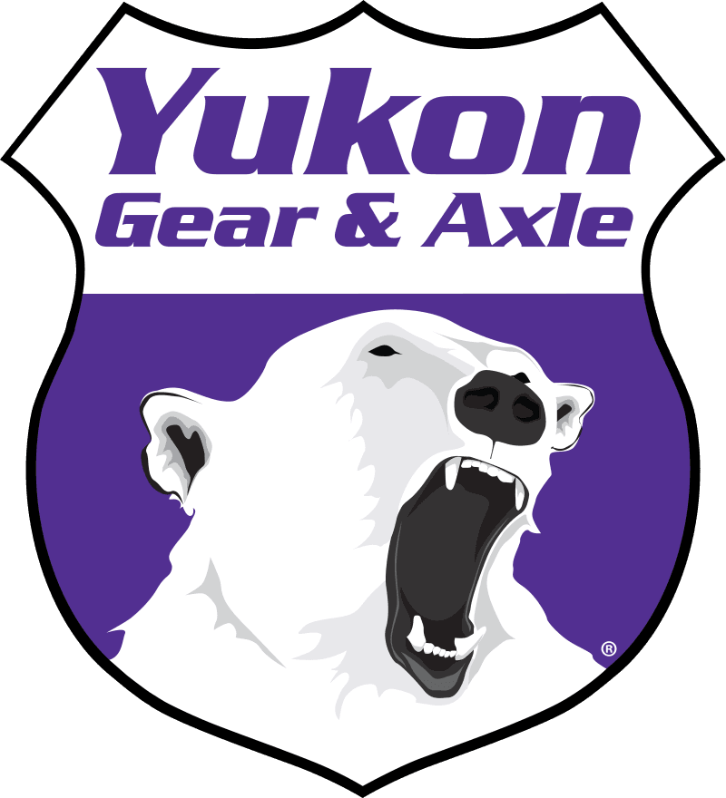Yukon Gear HD Ball Joint Kit For 18+ Jeep JL/JT Upper and Lower thumbnail 2