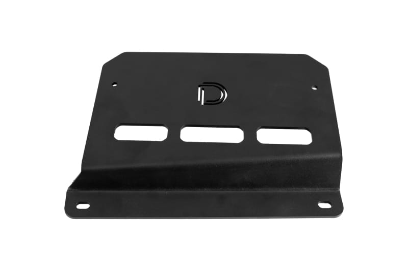Diode Dynamics 18-25 Jeep Wrangler JL D-Switch Hub Mounting Kit thumbnail 3