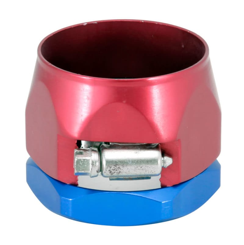 Spectre Magna-Clamp Hose Clamp 1-1/2in. - Red/Blue thumbnail 4