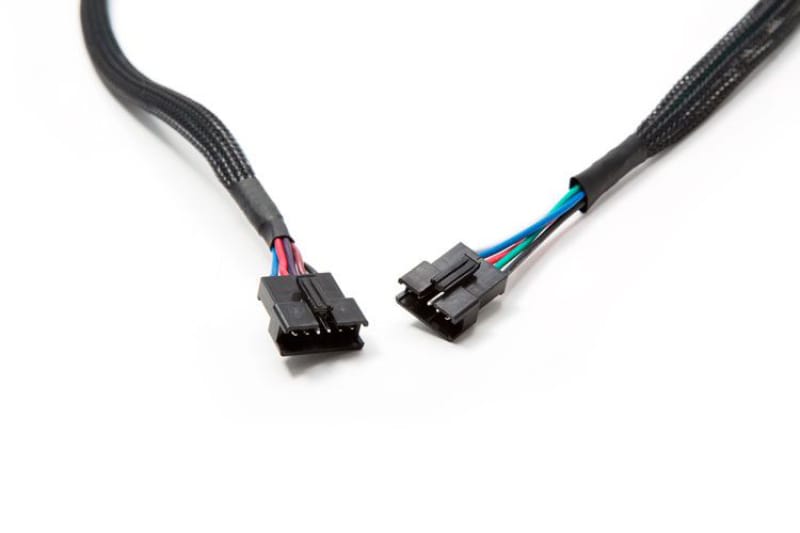 Diode Dynamics Ram RGBWA DRL LED Boards 13-16 Dodge