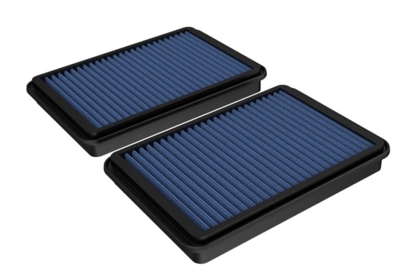 aFe Magnum FLOW Pro 5R Air Filter 21+ RAM 1500 TRX V8-6.2L thumbnail 2