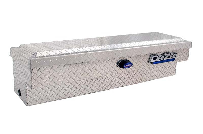 DZE Blue Label Toolbox - DZ9748 thumbnail 2