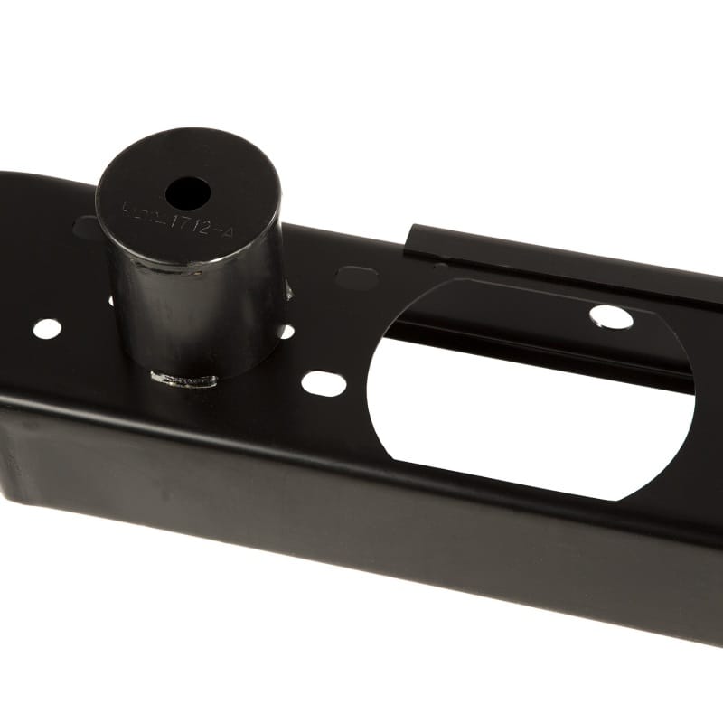 Omix Beam Front Bumper 07-18 Jeep Wrangler JK thumbnail 2