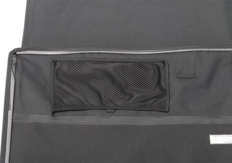 Rampage 1997-2006 Jeep Wrangler(TJ) Excludes LJ Unlimited Frameless Soft Top Kit - Black Diamond - 109735
