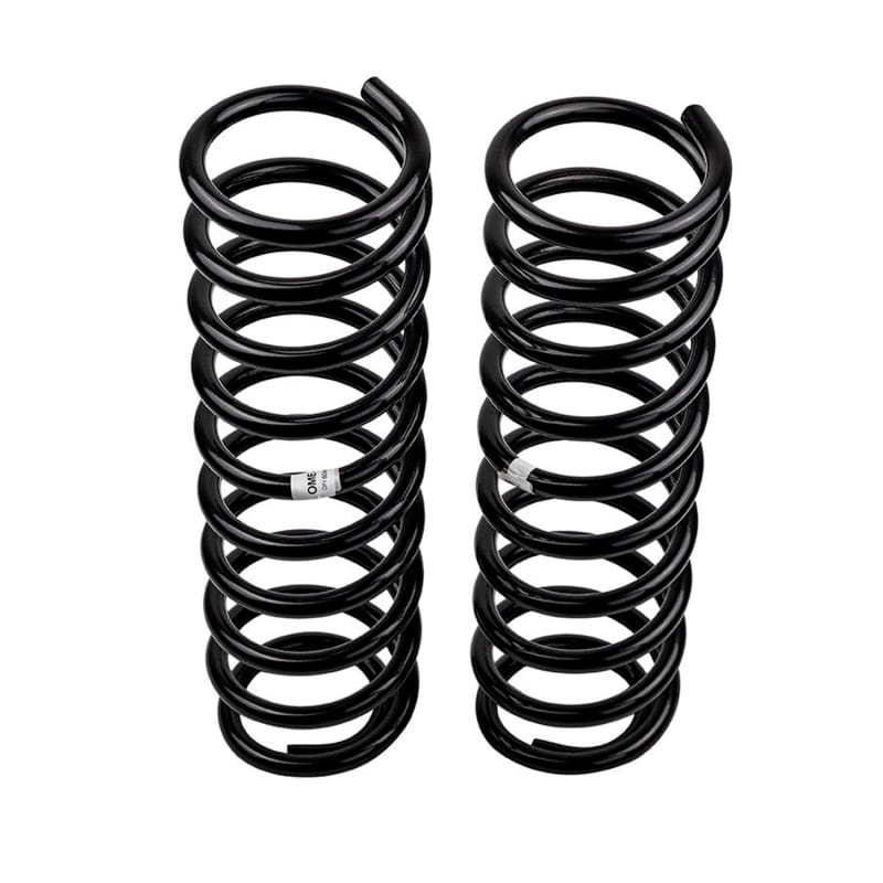 ARB / OME 18-20 Jeep Wrangler JL Coil Spring Set Front 2in Lift - 3154 thumbnail 3