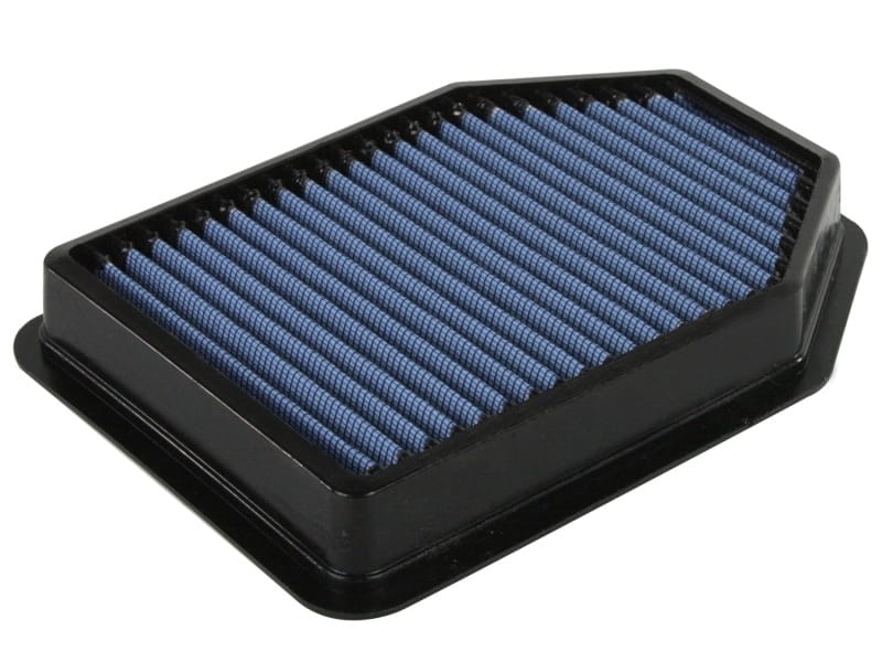 aFe MagnumFLOW Air Filters OER P5R A/F P5R Jeep Wrangler JK 07-12 V6-3.8/3.6L thumbnail 3