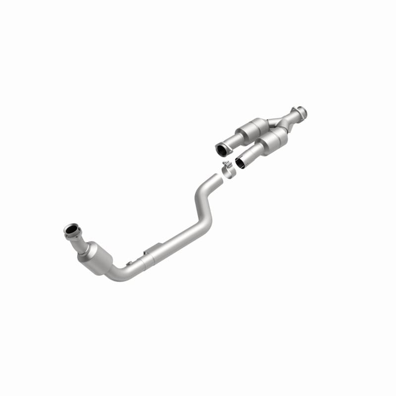 MagnaFlow Conv DF Mercedes CLK320 01-03 Driver Side thumbnail 3