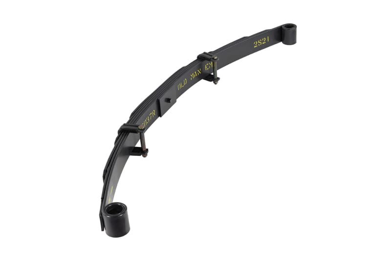 ARB / OME Leaf Spring Jeep Yj R - CS037R thumbnail 3