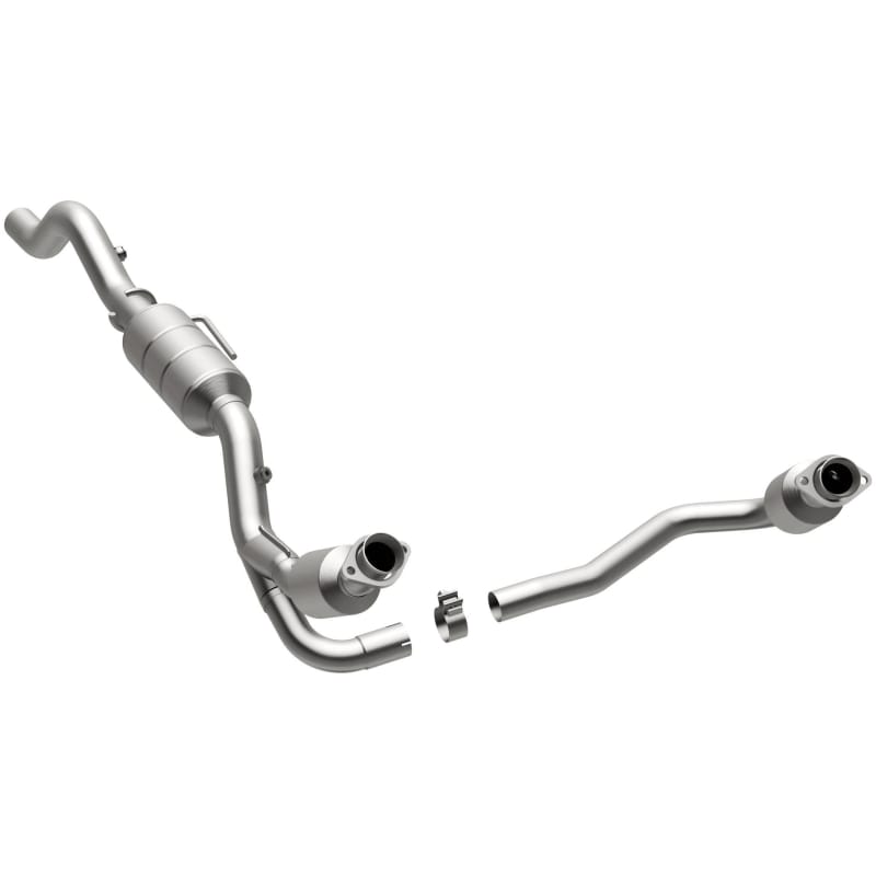 MagnaFlow Direct Fit Catalytic Converter 02-03 Dodge Durango 5.9L - 51351 thumbnail 2
