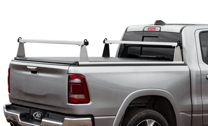 Access ADARAC M-Series 2002-2019 Ram 1500 6ft 4in Bed (w/o RamBed Cargo Management) Truck Rack thumbnail 2