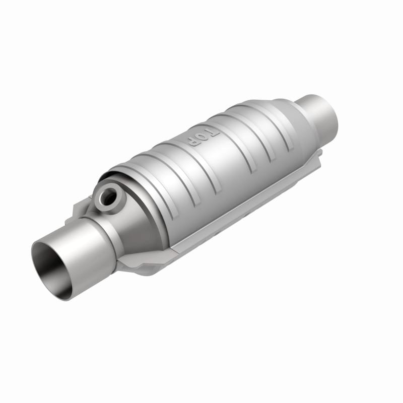 MagnaFlow Universal Catalytic Converter 2.25 1/O2 CA thumbnail 3