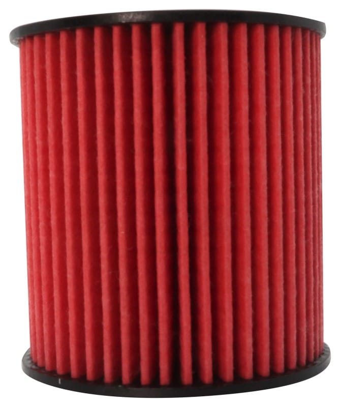 K&N Oil Filter Automotive thumbnail 2