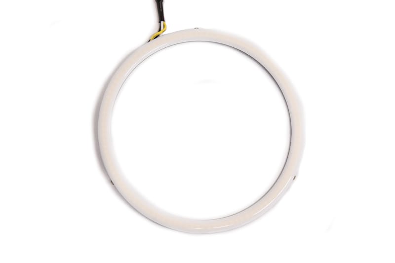 Diode Dynamics Halo Lights LED 150mm/160mm - Red Four thumbnail 3