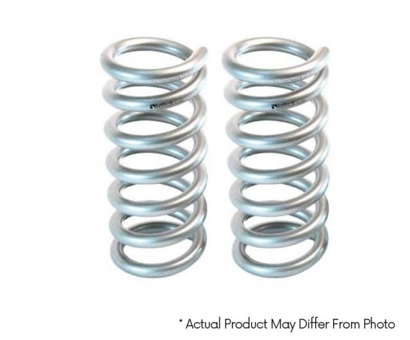 Belltech COIL SPRING SET CAN USE 4752 + 2x34852 thumbnail 4