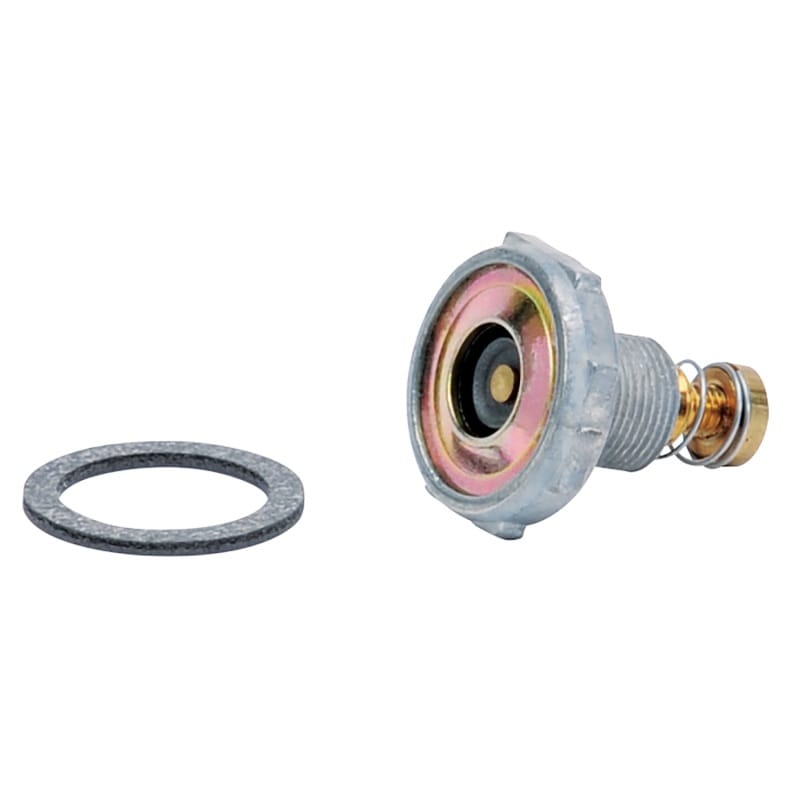 Edelbrock Single-Stage Power Valve Standard Flow 5 5 In Hg thumbnail 2