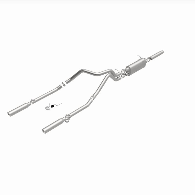 MagnaFlow Sys C/B 97-99 Dodge Dakota Duals Ec thumbnail 8