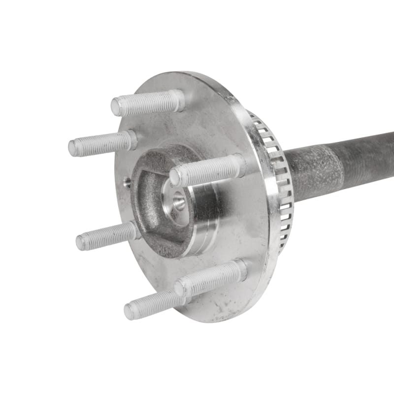 Yukon Gear 19-23 RAM 1500 Drive Axle Shaft - 31 Spline - 6 Lug - Open or T/L - 34-5/16in Long thumbnail 3