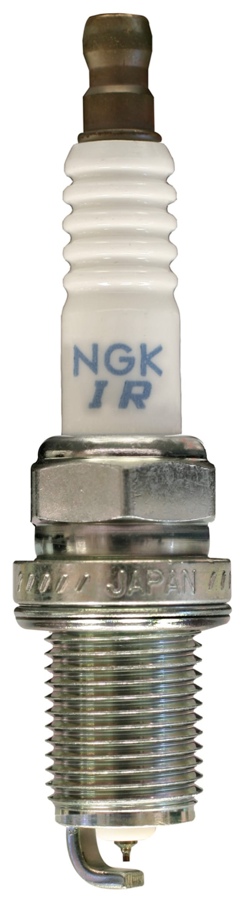 NGK Laser Iridium Spark Plug Box of 4 (FR5EI)