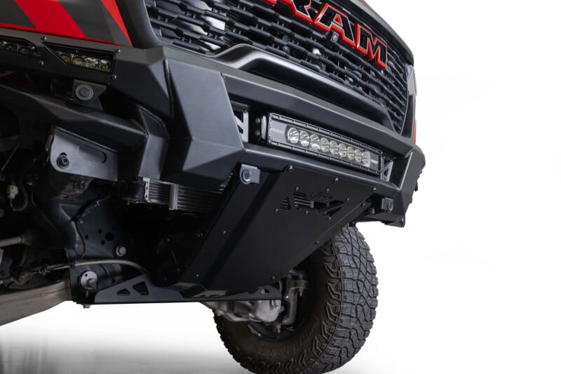 Addictive Desert Designs 2025 Ram RHO Phantom Front Bumper thumbnail 2