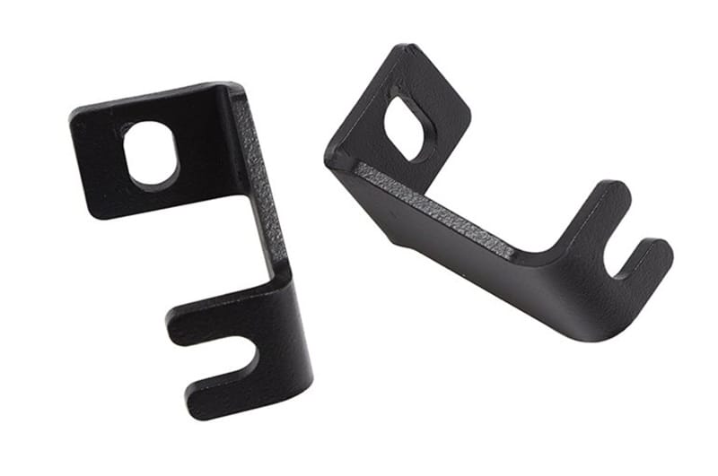 DZE Light Brackets - DZ1076
