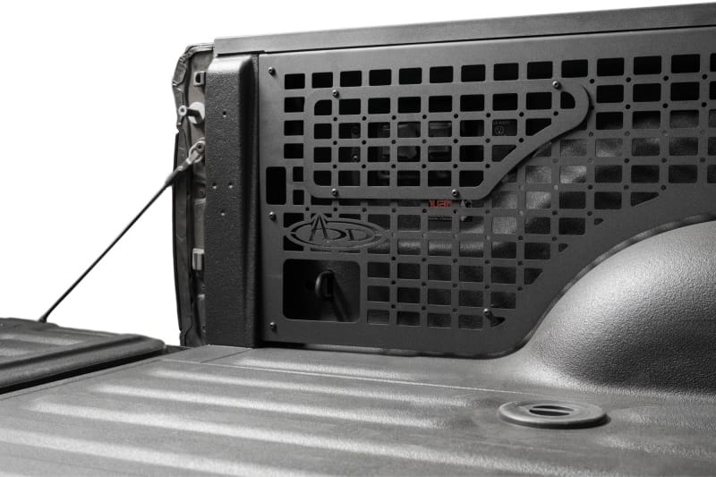 Addictive Desert Designs 19-24 Ram 2500/3500 Bed Side Molle Panels - AC5603201NA thumbnail 2