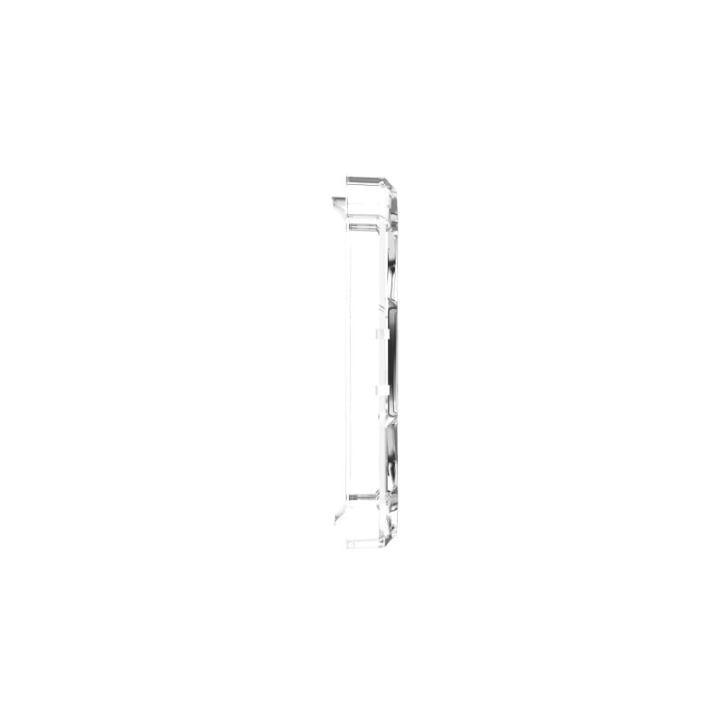 KC HiLiTES FLEX ERA 1 Single Light Shield ONLY (Clear) thumbnail 4