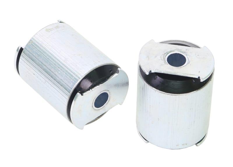 Whiteline 2014+ Ram ProMaster Rear Spring Eye - Front Bushing thumbnail 3