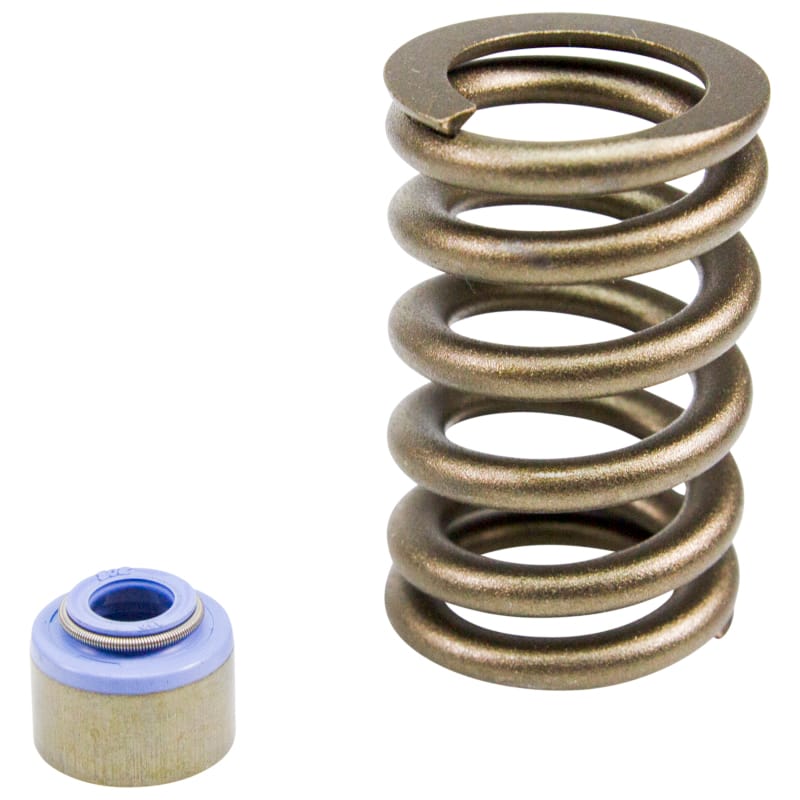 COMP Cams 88-06 Jeep 4.0L .450in Lift Valve Springs Kit thumbnail 4