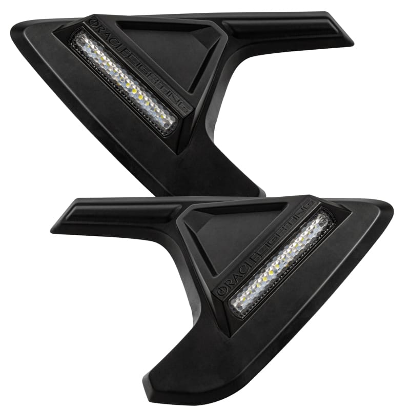 Oracle Sidetrack LED System For Jeep Wrangler JL/ Gladiator JT thumbnail 3