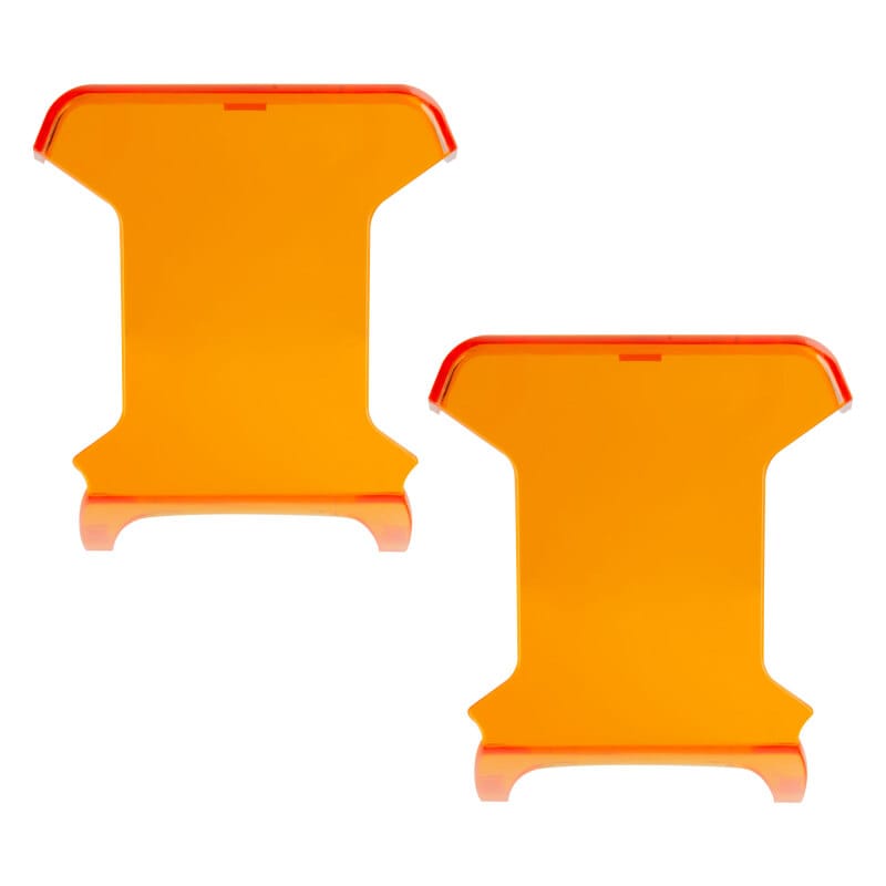Oracle VEGA Series 4 Amber Lens Covers (Snap Fit) thumbnail 2