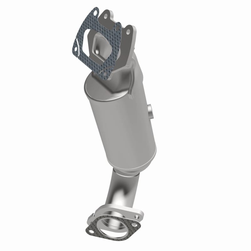MagnaFlow 11-16 Dodge Grand Caravan 3.6L Direct Fit Converter - 5551227 thumbnail 3