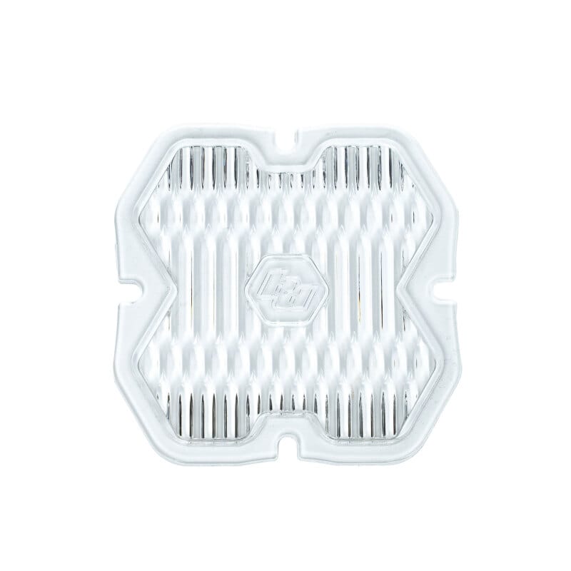 Baja Designs Squadron 2.0 Lens Kit - Wide Cornering