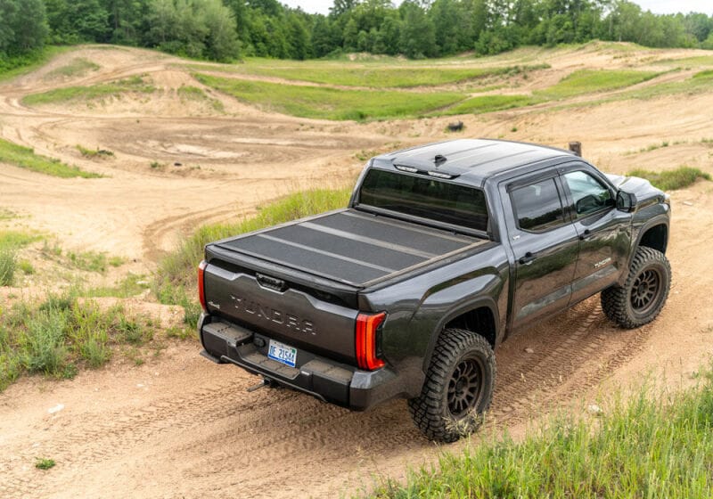 Extang 19-23 Dodge Ram 6.4ft. Bed (No MultiFunc. Split Tailgate) Endure ALX thumbnail 6