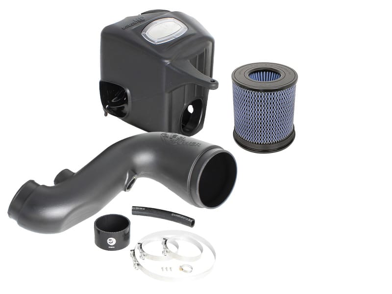aFe Momentum HD Intake 10+ Dodge 6.7L (td) Cummins thumbnail 2