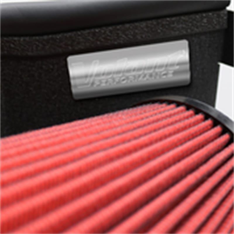 Volant 11-18 Jeep Grand Cherokee 5.7L / 11-18 Dodge Durango 5.7L Pro5 Open Element Air Intake System thumbnail 3