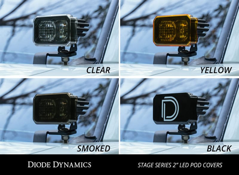 DIO Lens Cover - DD6601