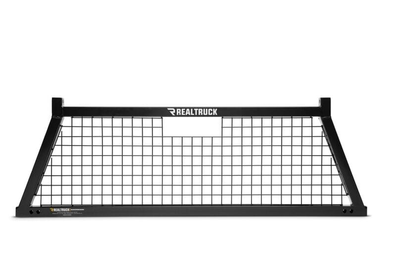 BackRack Chevy/GMC/Ram/Ford/Toyota/Nissan/Mazda Safety Rack Frame Only Requires Hardware thumbnail 4