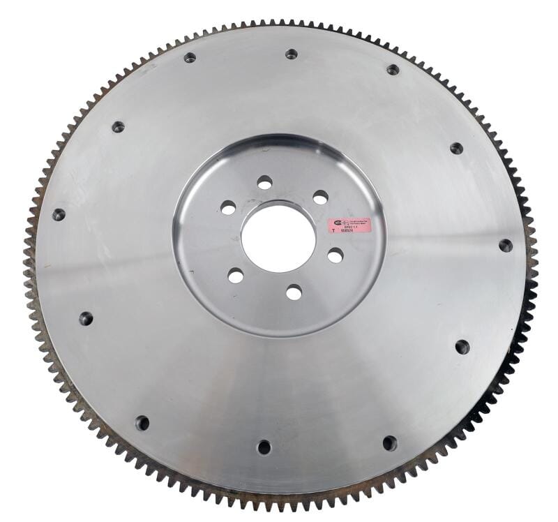McLeod Steel Flywheel MOPAR 1963-72 426 Hemi Exc. Street Hemi 8 Bolt Crank 130 thumbnail 3
