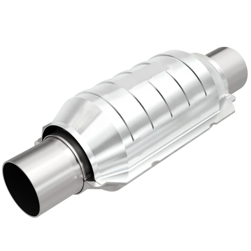 MagnaFlow Universal Catalytic Converter 2.50 Ulev