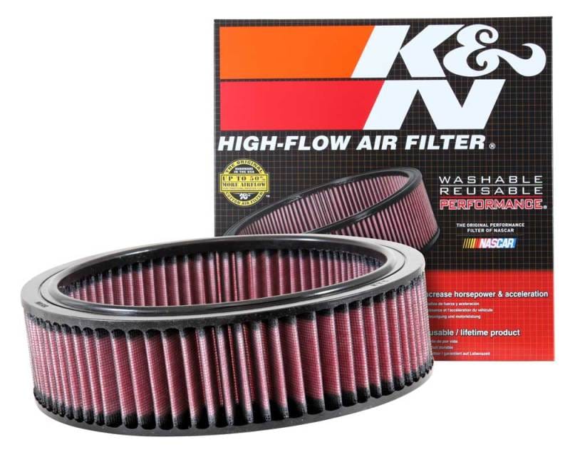 K&N Replacement Air Filter AMC-JEEP,CHRYLSLER,DODGE,PLY., 1964-01 thumbnail 3